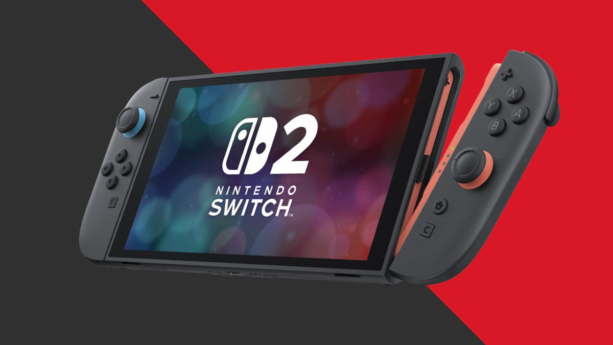 Nintendo Switch 2 Closer to Xbox Series S Than PS4 in Terms of Raw Computing Power, Koei Tecmo Says