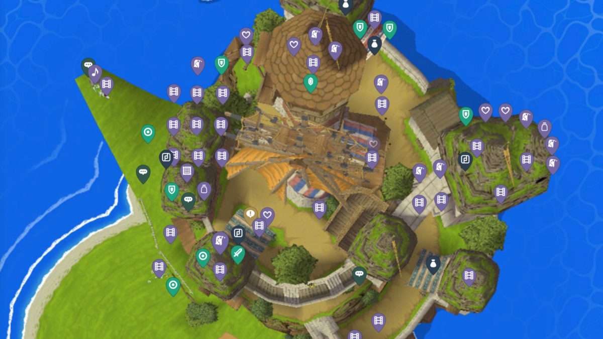 Celebrate The Legend of Zelda on Switch 2 With IGN Guides