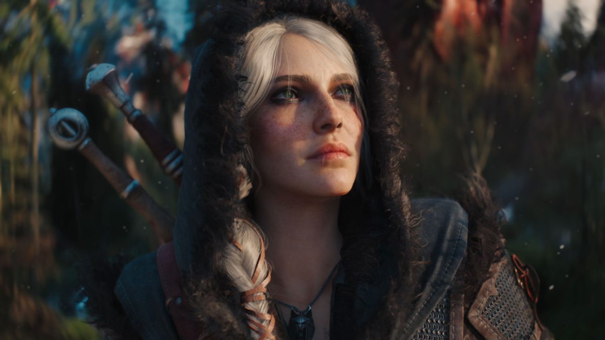 The Witcher 4: CD Projekt Is Taking a ‘Console-First’ Development Approach, but With Good Reason