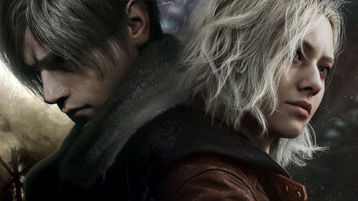 20 Years On Capcom Can’t Escape the Shadow of Resident Evil 4