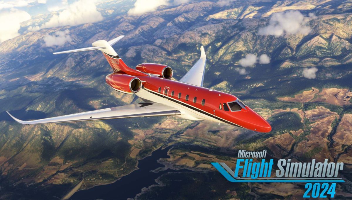 Microsoft Flight Simulator Announces a Marketplace Lifetime Exclusive: The Cessna Citation X by FlightFX