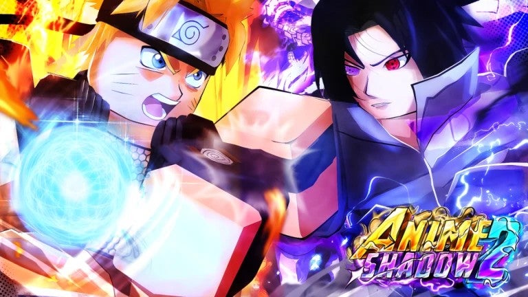 Anime Shadow 2 Codes (July 2025)