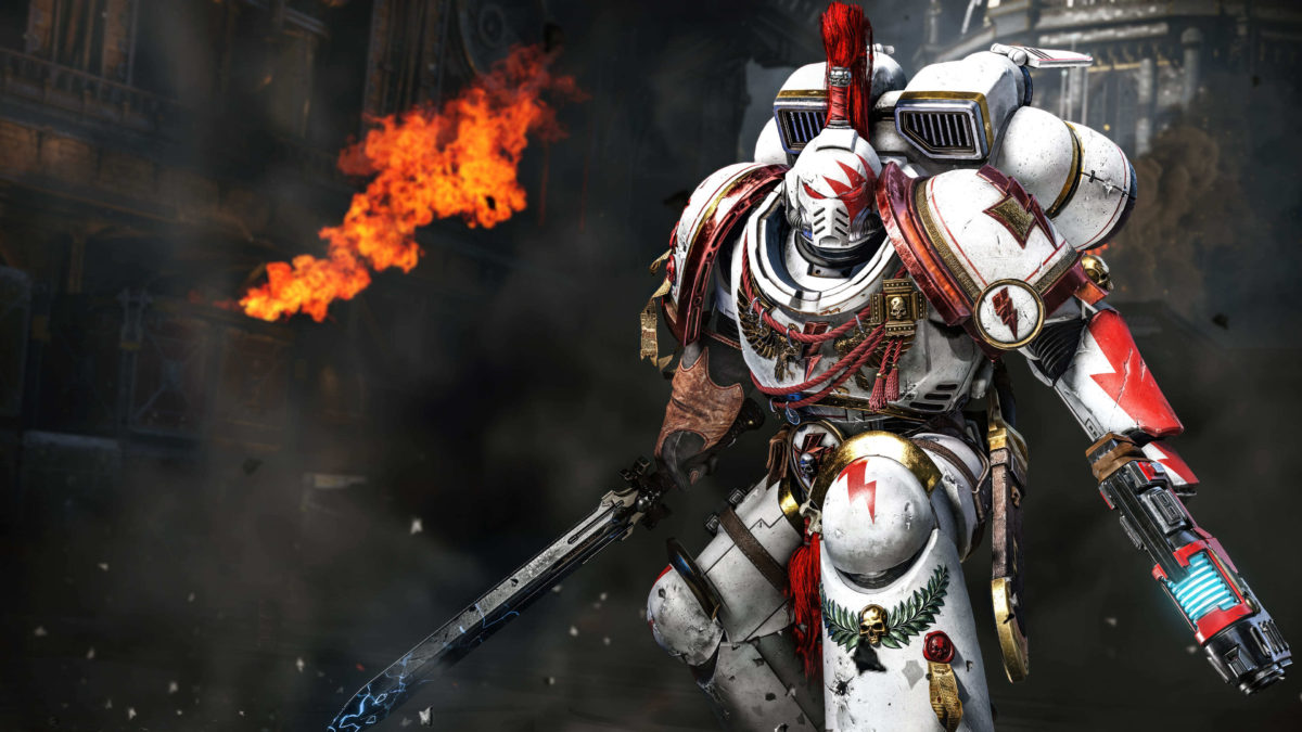 Warhammer 40,000: Space Marine 2 Hotfix 8.1 Addresses Crashes, Disconnects, and Rewards Problems in Response to Siege Mode Complaints