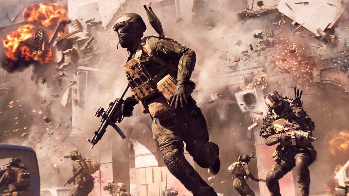 Battlefield 6 Feels Like a Safe, Explosive Return to the Shooter’s Past