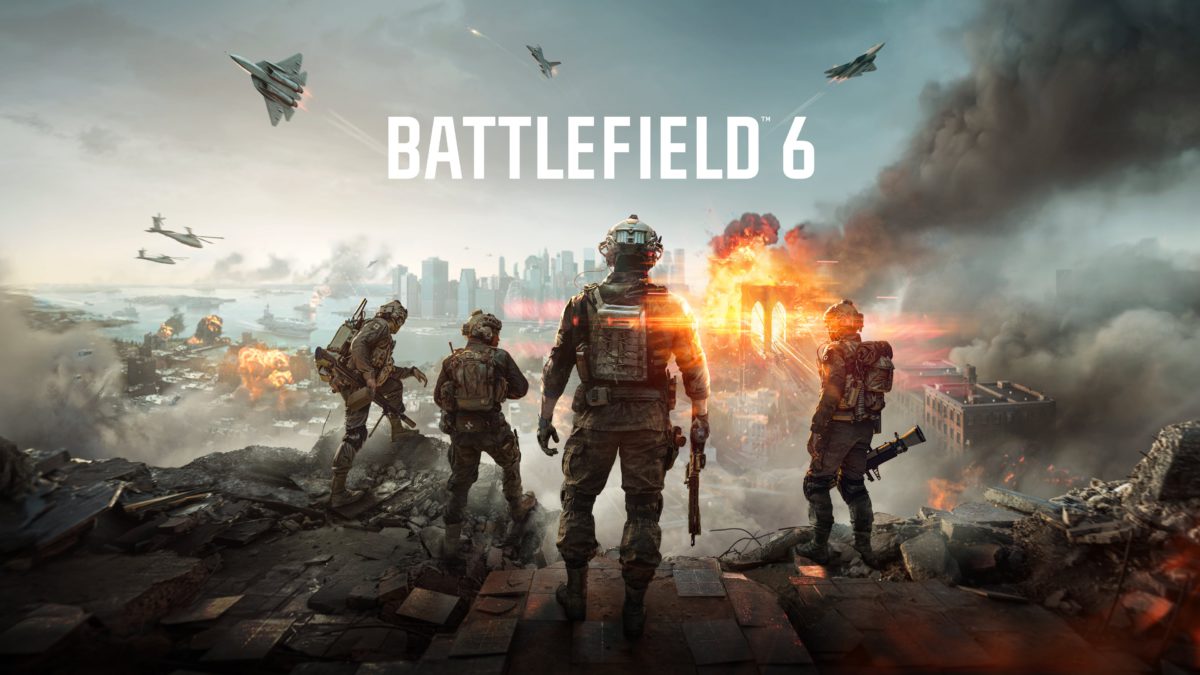 Battlefield 6 Will Release in October for $80, Leak Suggests — and There’s an Open Beta Coming, Too