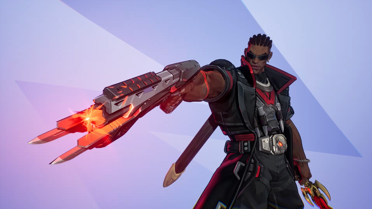 Marvel Rivals Season 3.5 Adds Blade, Resource Rumble Mode, and More in August
