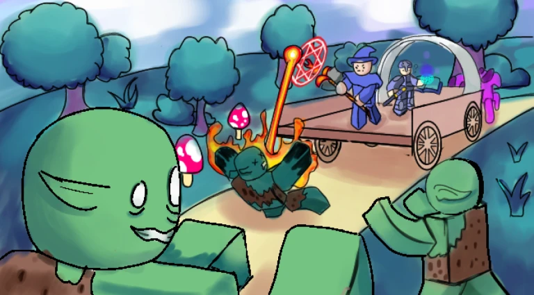 Dead Spells Codes (July 2025)