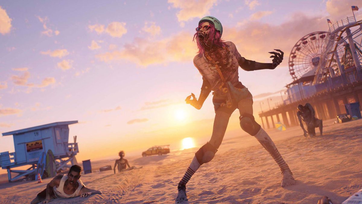 2014 Dead Island 2 ‘Would Have Killed The Franchise’ Says Former Exec — ‘It Had Nothing To Do With What Made The Original Really Fun’