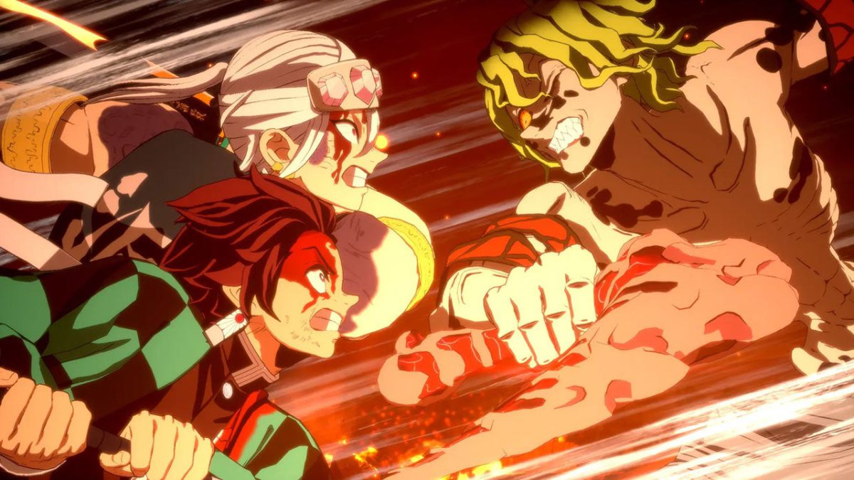 Demon Slayer -Kimetsu no Yaiba- The Hinokami Chronicles 2 Review