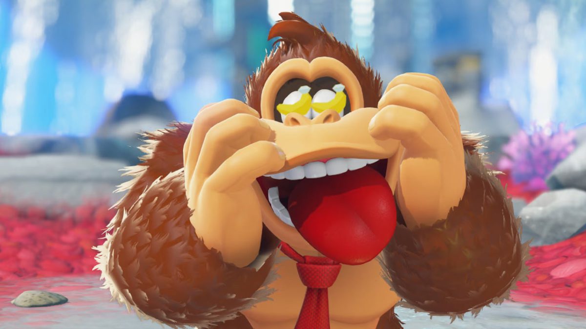 I’ve Found Every New Switch 2 Game You Can Buy in July 2025