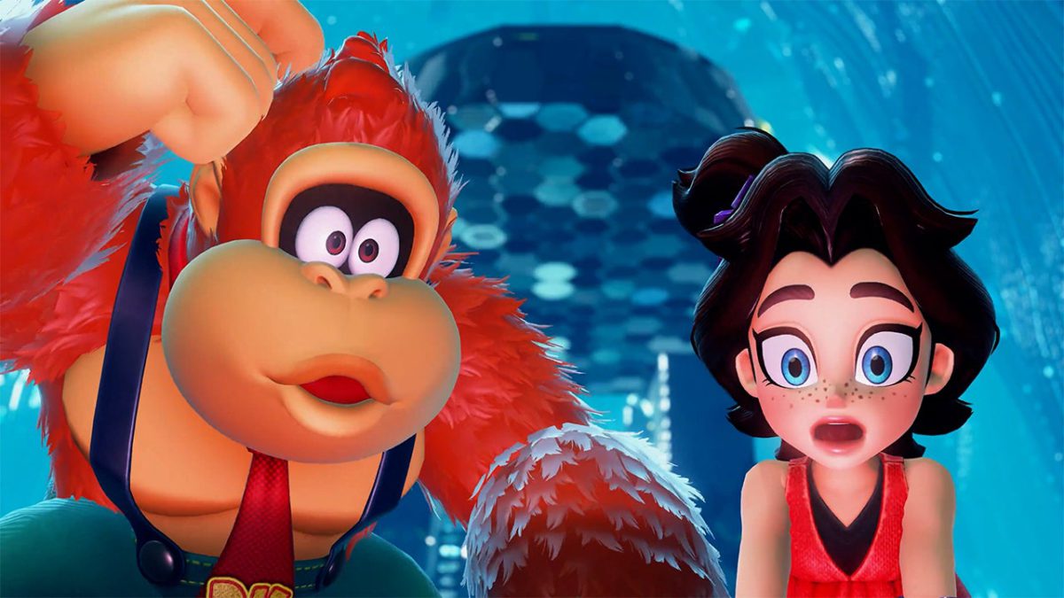 Donkey Kong Bananza Ending Explained – How Does it Connect to Mario Odyssey?