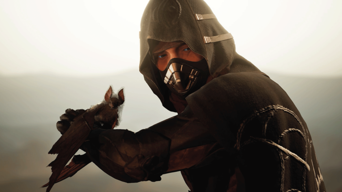 Dune: Awakening’s Latest Update Improves Deep Desert, End Game, and Landsraad Activities — For PvE and PvP Players