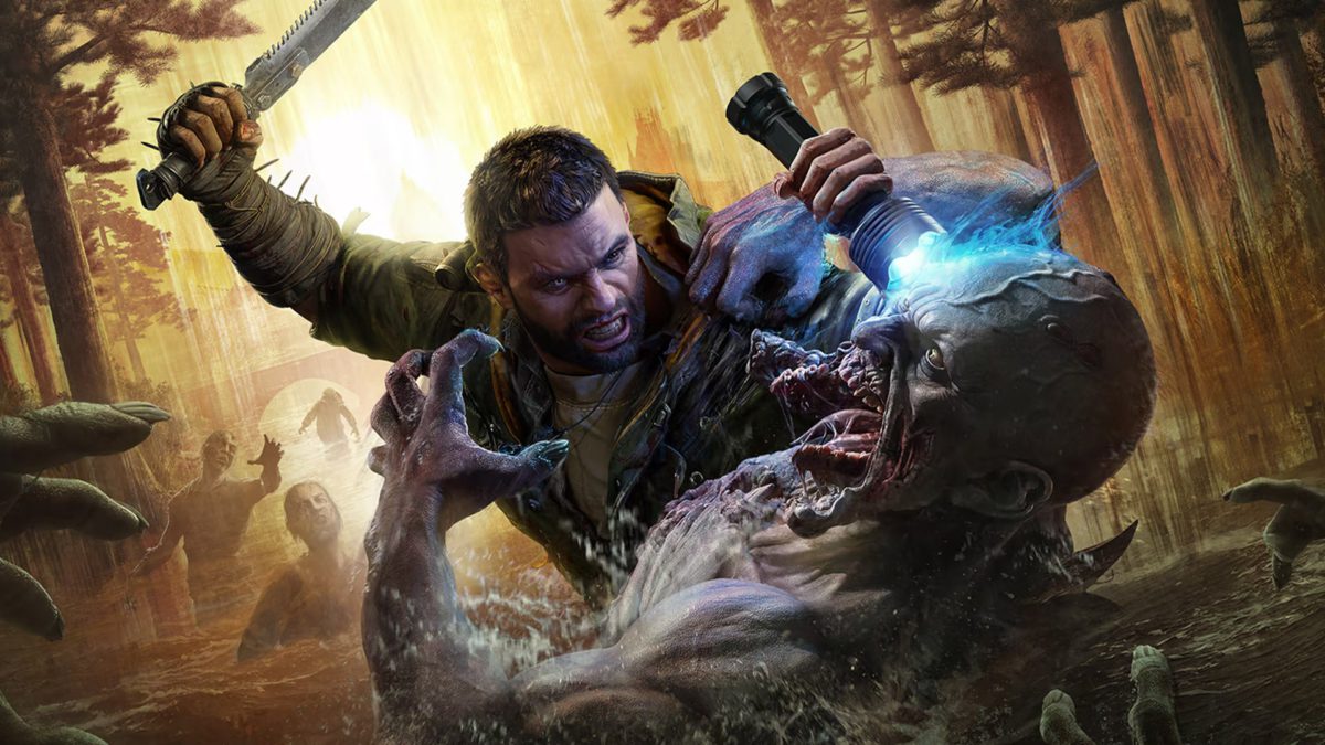 Dying Light: The Beast Delayed By Four Weeks to September 19