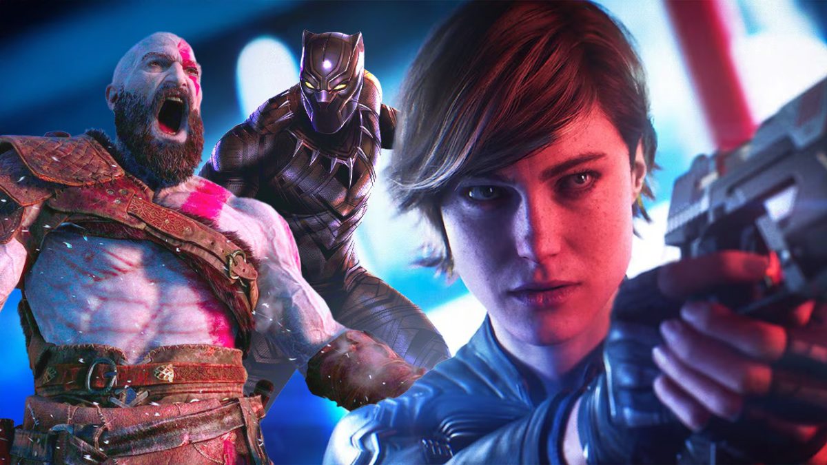 Every Video Game Canceled in 2025