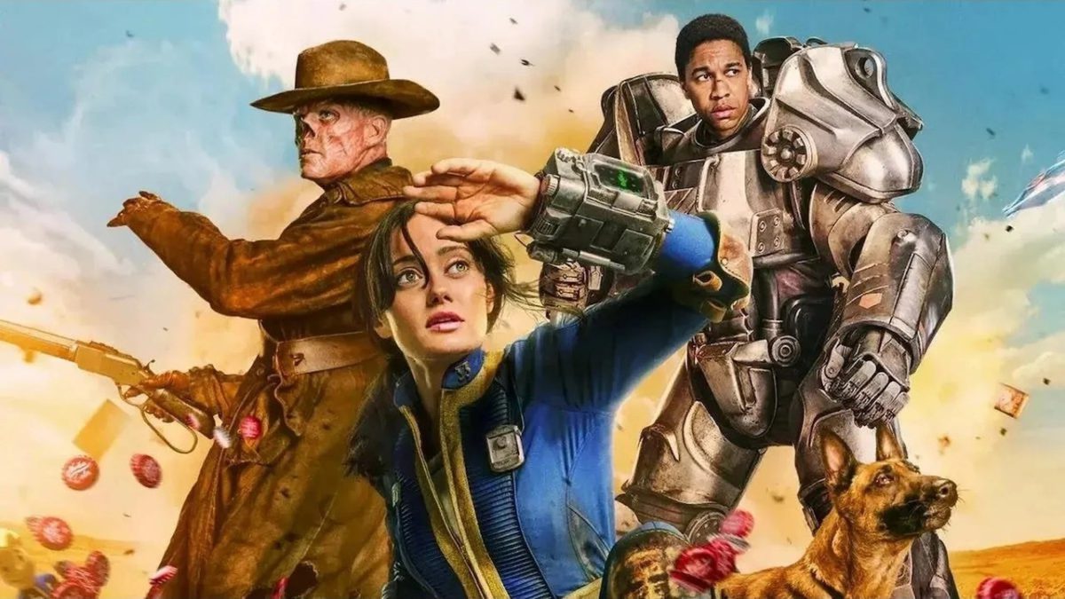 With Fallout Season 2 Waiting in the Wings, Fallout 76 Creative Director Says Bethesda Has Plans for Tie-Ins With the Amazon Show