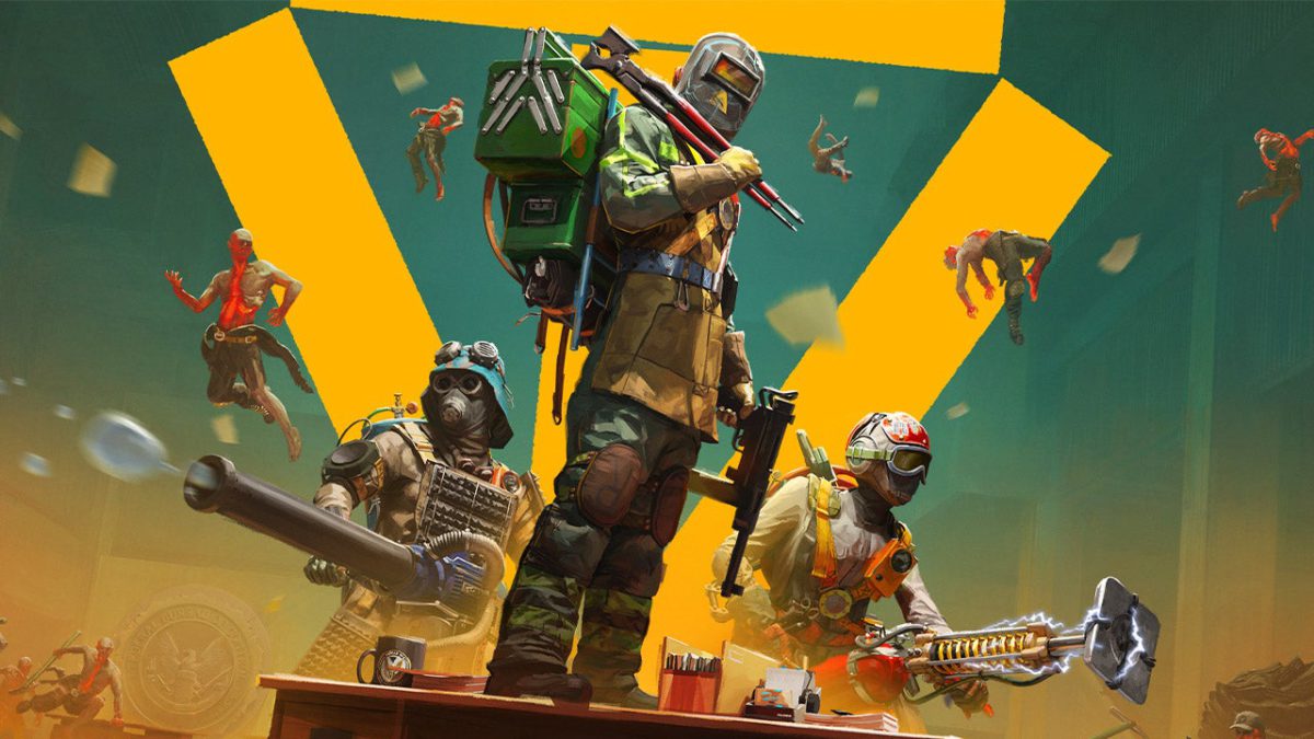 Remedy to Make Big Changes in FBC: Firebreak After Seeing ‘Many Players Come Into the Game and Leave Within the First Hour’