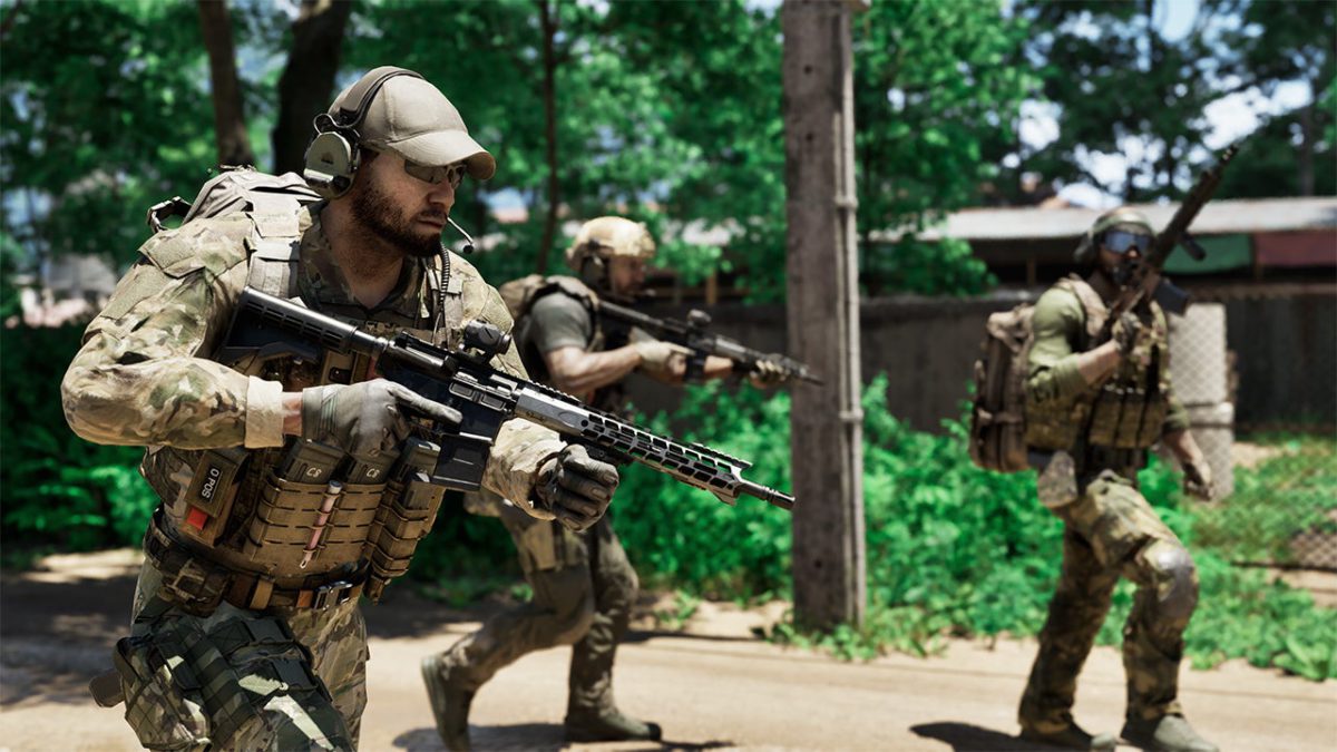 Latest Escape From Tarkov Wipe Stirs Up Emotive Responses From Fans and Devs Alike