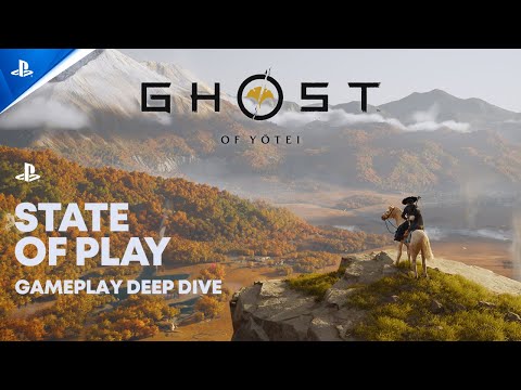 First look: PS5 Ghost of Yōtei Limited Edition console designs  