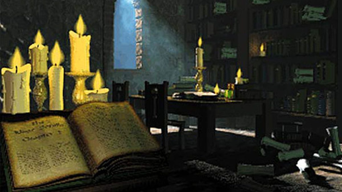 Julian LeFay, ‘Father of The Elder Scrolls,’ Steps Back From Game Development Due To Cancer