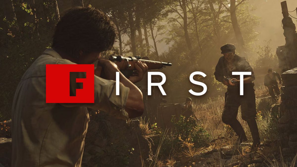 Mafia: The Old Country – Exclusive Hands-On Preview | IGN First