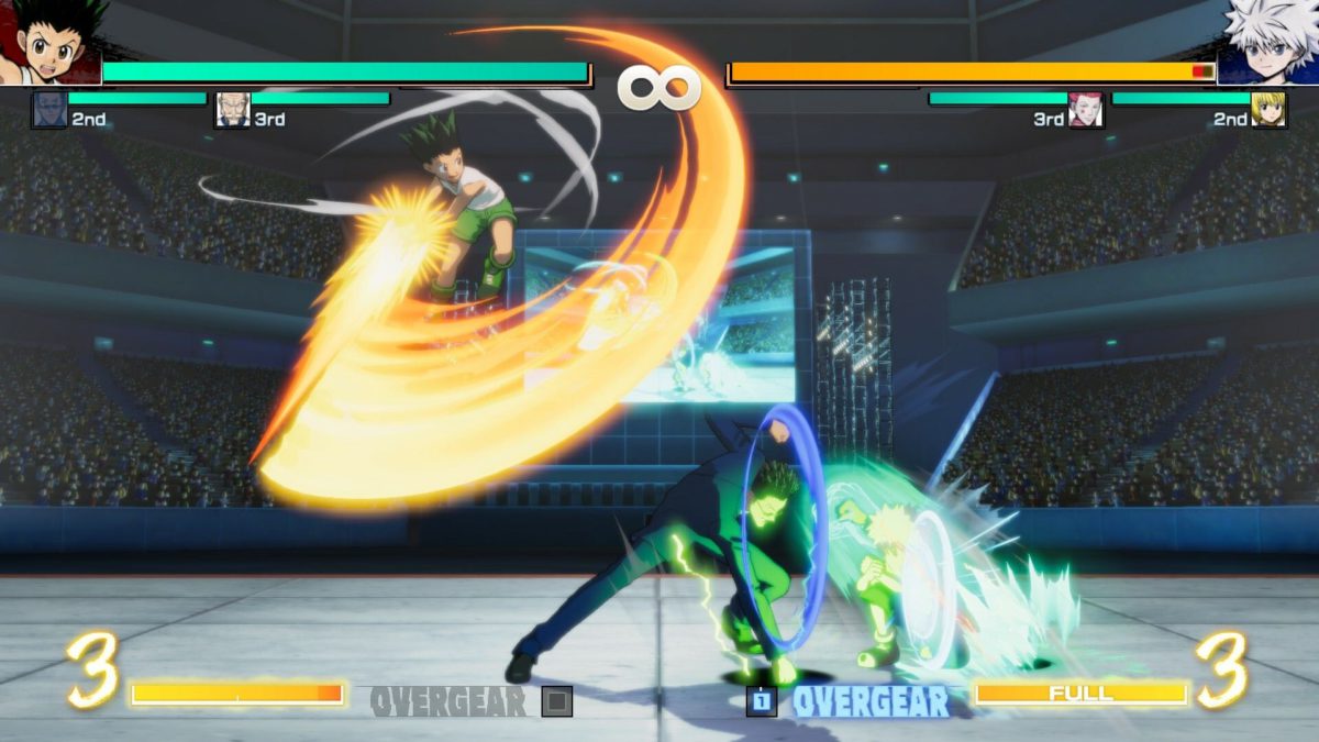 Hunter x Hunter: Nen x Impact Is Off To a Rough Start, With Netcode Issues Plaguing the New Fighting Game