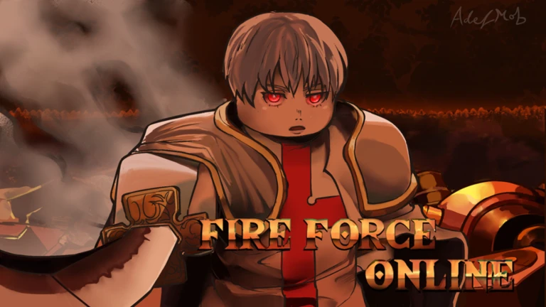 Fire Force: Reignition Codes (July 2025)