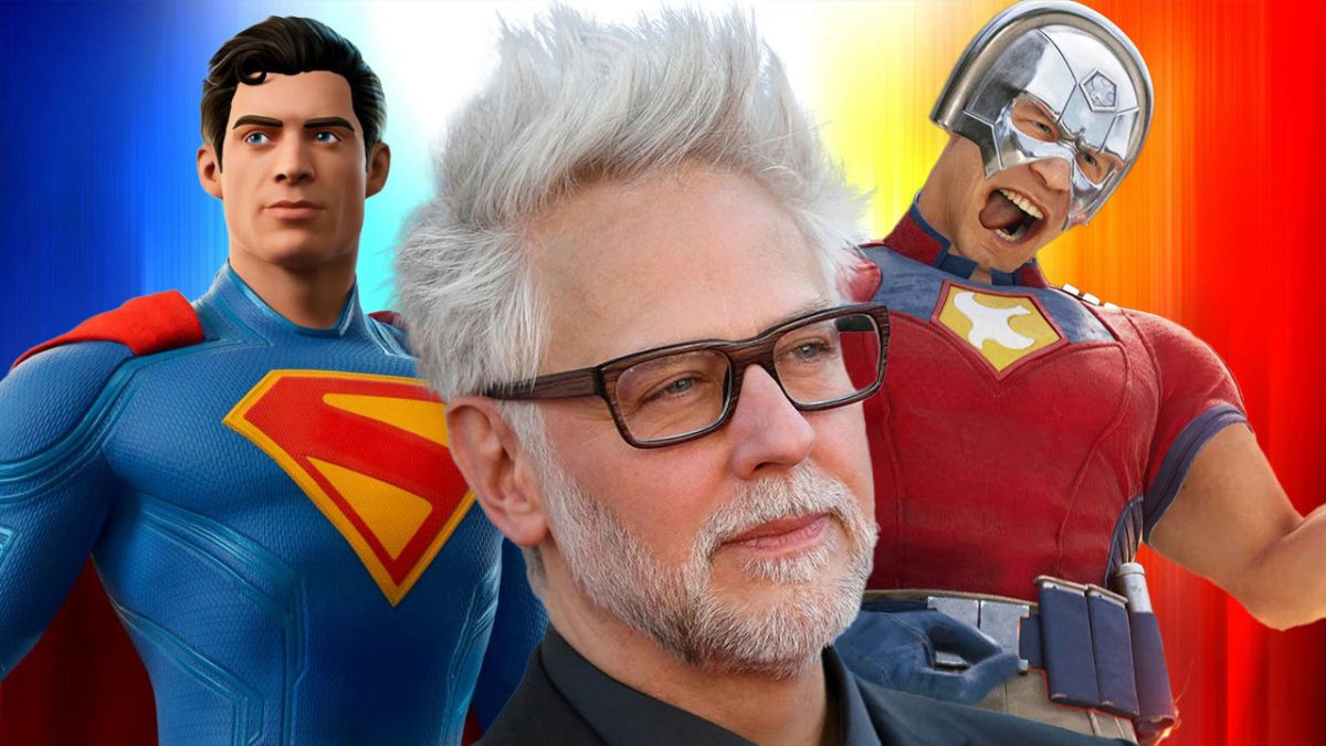 Everything We Know About James Gunn’s DCU Video Game Plans