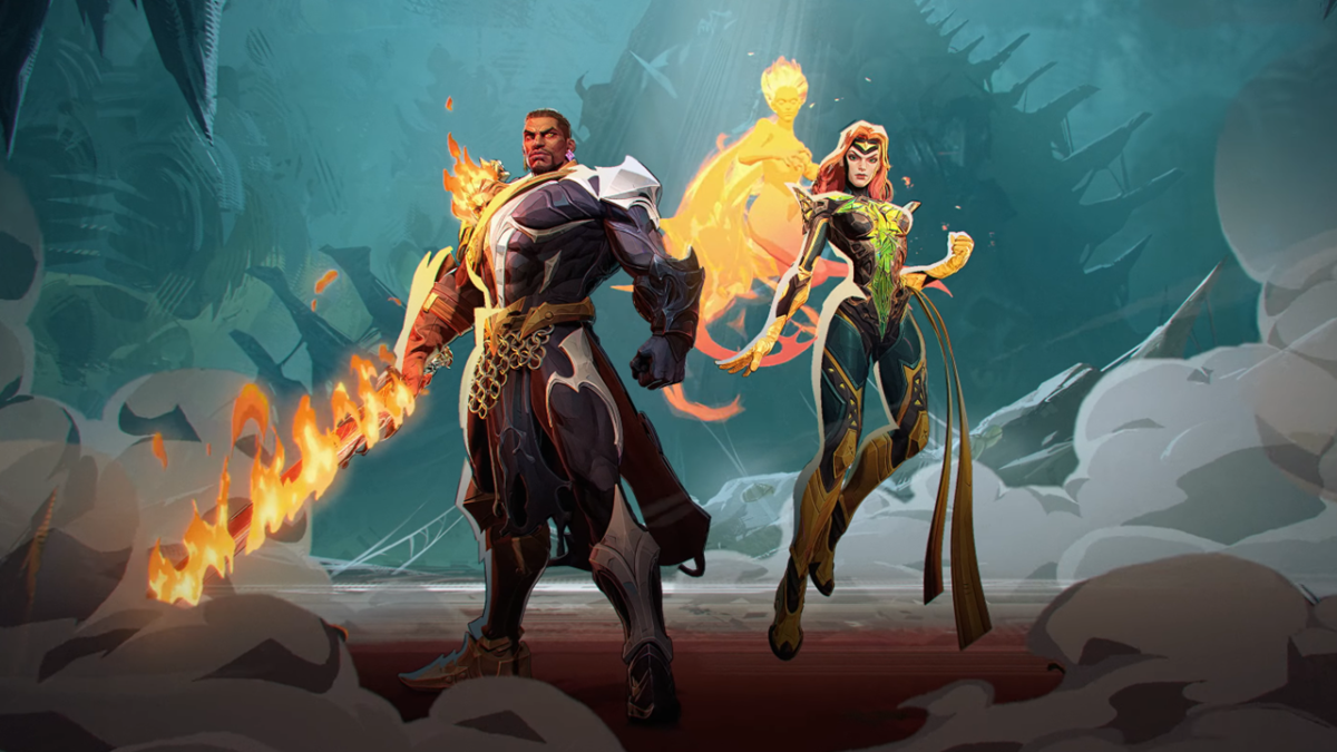 Marvel Rivals Season 3 Trailer Finally Introduces Blade and Jean Grey as Symbiote King Knull Wreaks Havoc