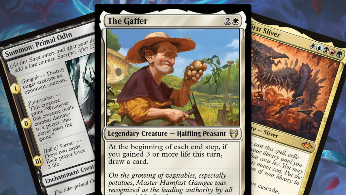 The Biggest Magic: The Gathering Crashers and Climbers This Week – July 29