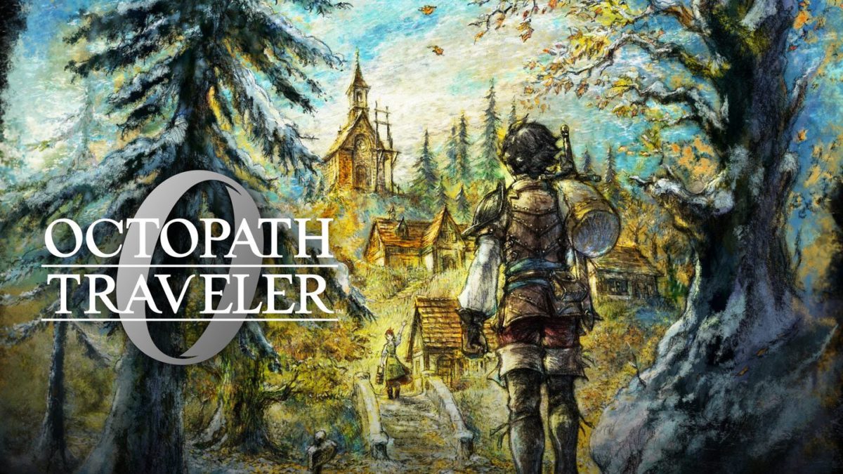 Octopath Traveler 0: Here’s What Comes in Each Edition