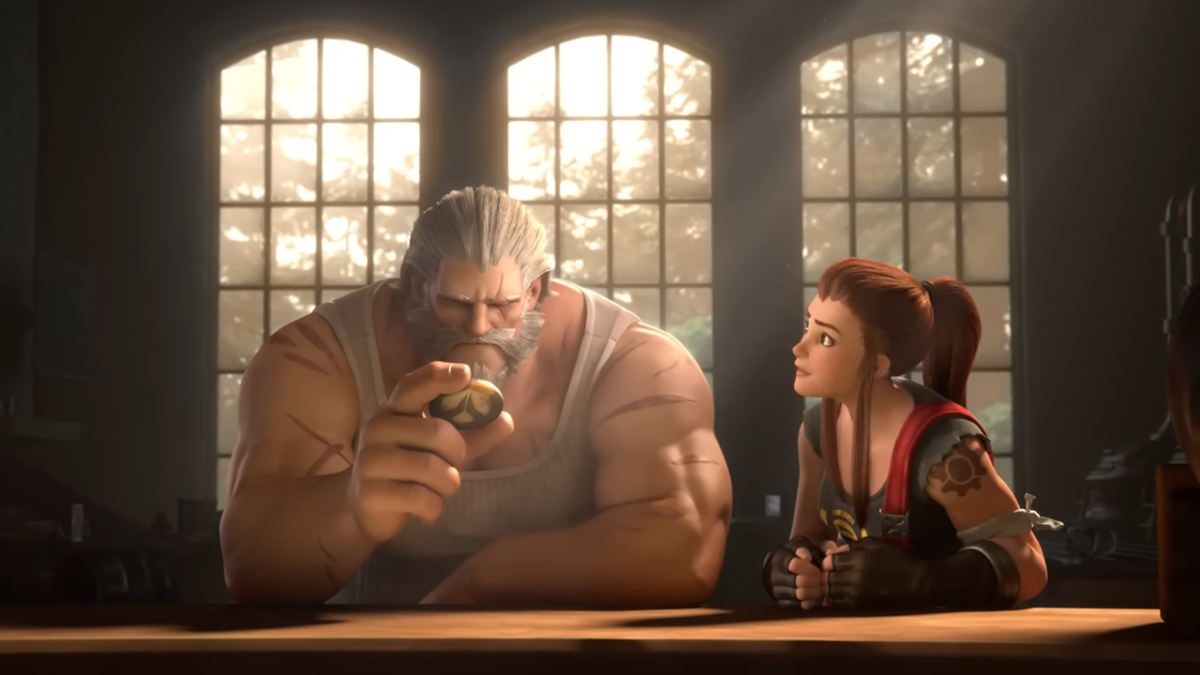 Overwatch 2 Director Says Blizzard Wants to ‘Get Back to’ Story Content After Fans Feel It ‘Dropped the Ball’ With PvE