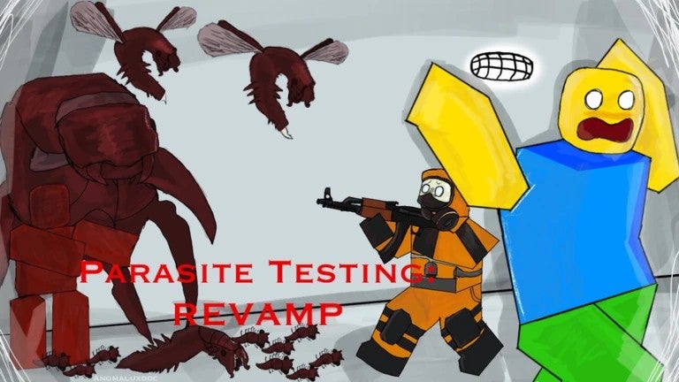 Parasite Testing Codes (July 2025)
