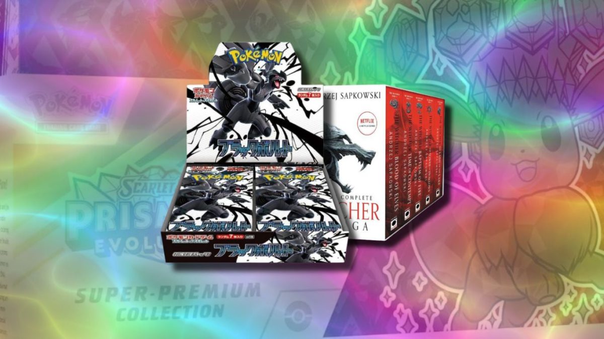 Deals for Today: Free Amazon Prime, Pokémon TCG Discounts, and MTG Preorders