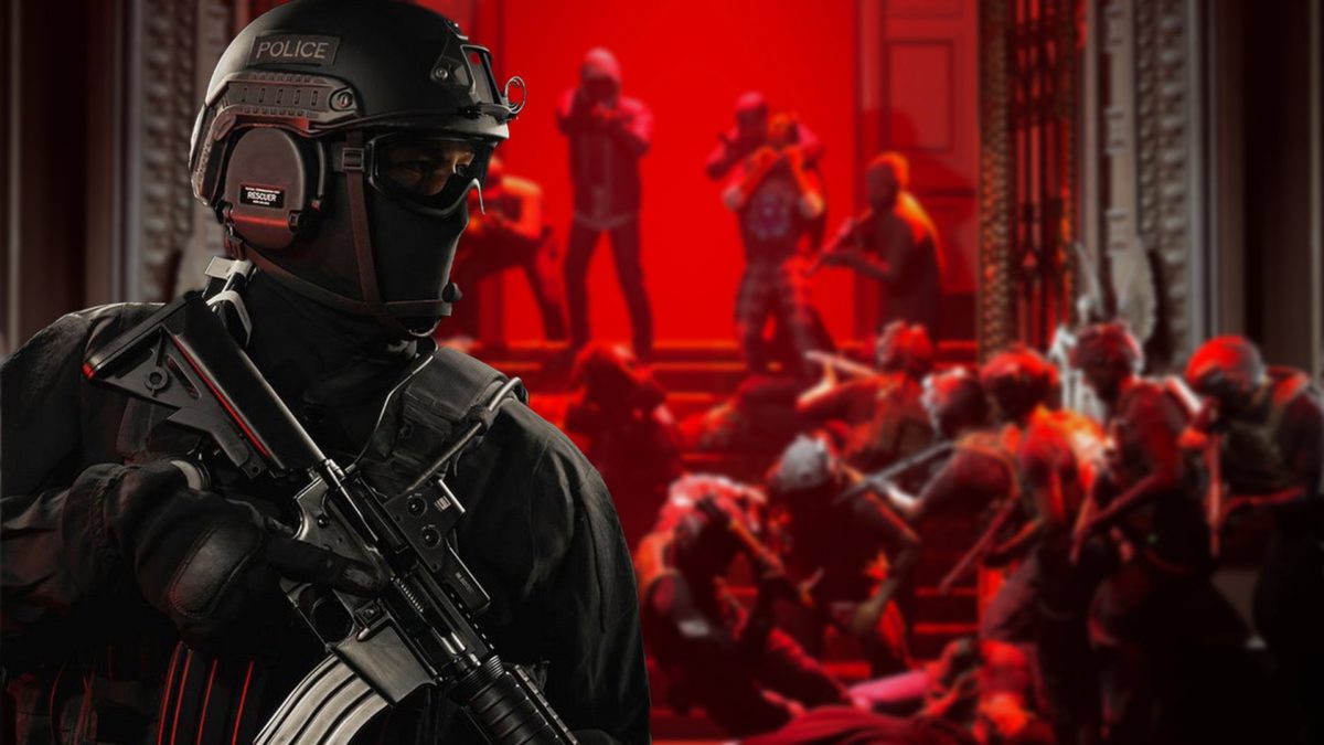 Ready or Not Dev Releases Before-and-After Screenshots as It Battles Against ‘Censorship’ Backlash and Steam Review-Bomb Campaign