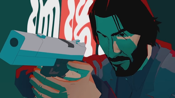 The Only Official John Wick Video Game Is Being Pulled From All Platforms 6 Years After Release