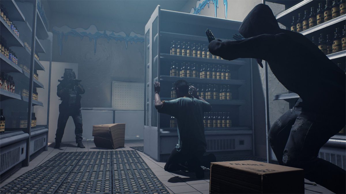 Ready Or Not Modder Retcons ‘Censorship’ Changes Within An Hour Of New Patch Going Live