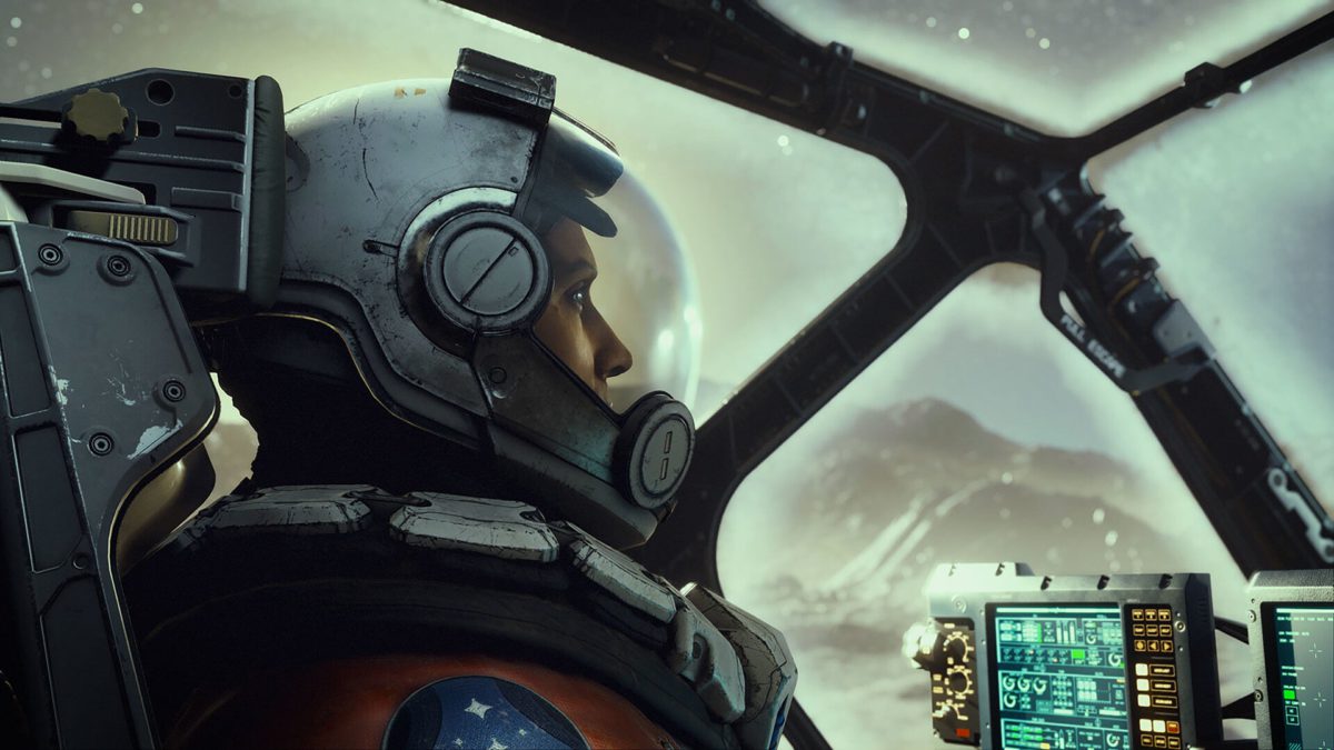 Bethesda Breaks Silence on Starfield Future, Promises to Share Details on ‘Exciting Things’ in the Coming Months