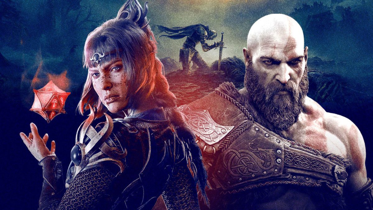 The Best PS5 Games