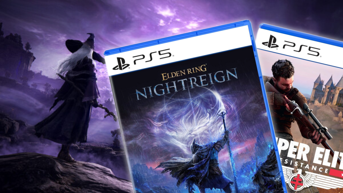 Some of the Best Deals on Games After Prime Day Are Actually at GameFly