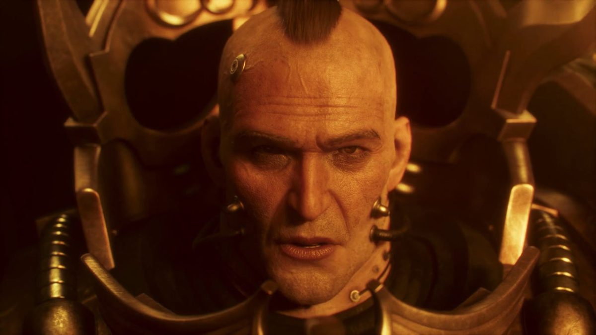 Big Summer Warhammer Preview Adds Black Library Logo and Now Warhammer 40,000 Lore Fans Are Hoping Games Workshop Is Finally Ready to Move the Narrative Forward