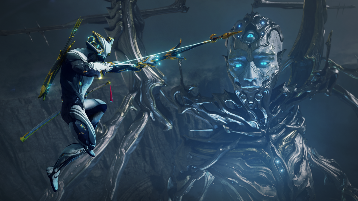 TennoCon 2025: Everything Revealed