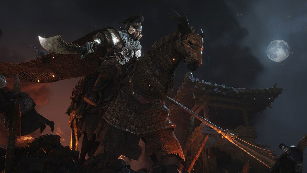 Where Winds Meet: Our Thoughts After 3 Hours in its Wuxia World