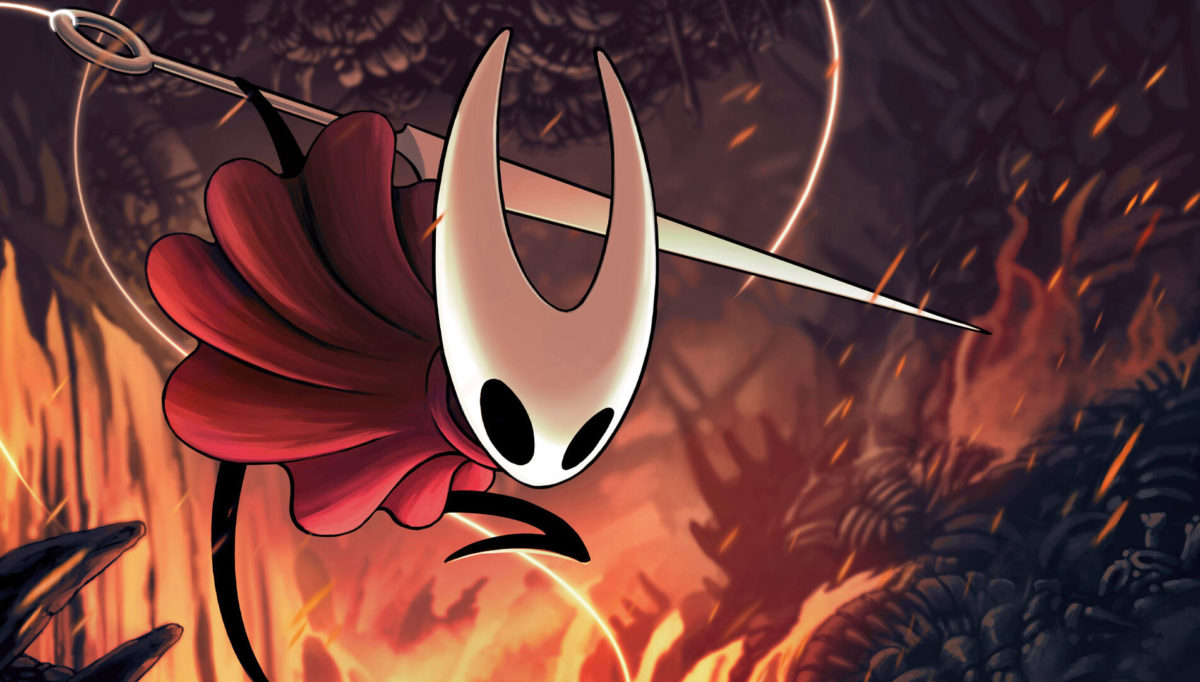 Hollow Knight: Silksong – Yes, We’ve Finally Played It 