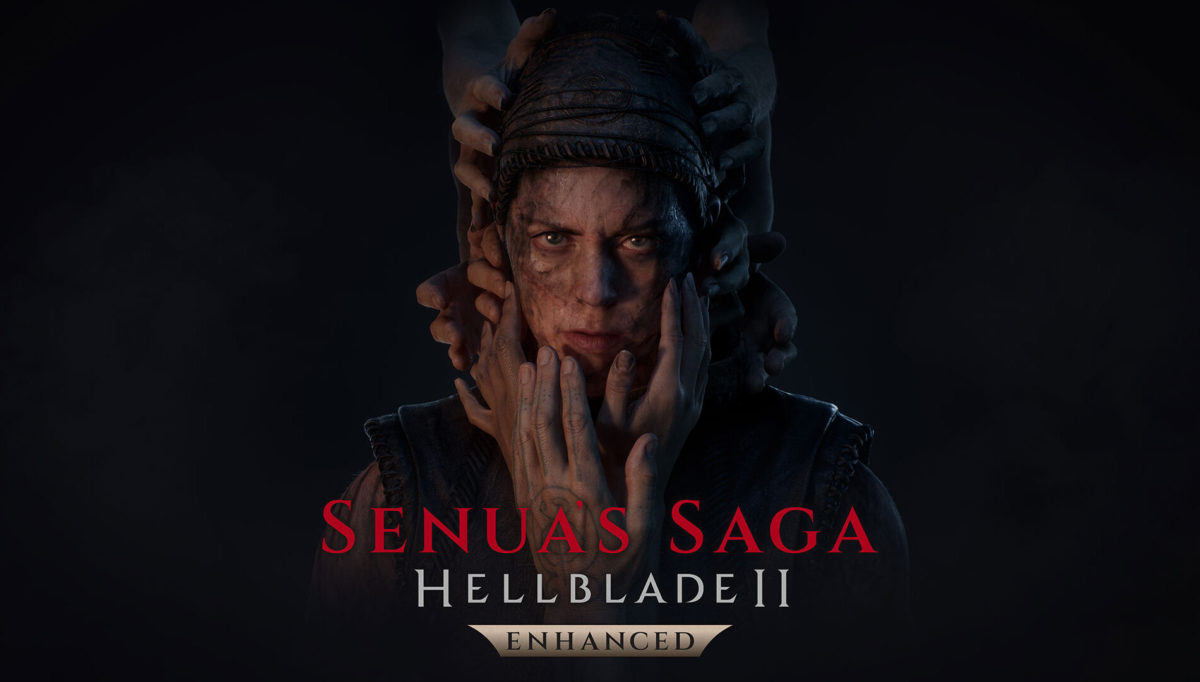 Senua’s Saga: Hellblade II Enhanced Is Out Now