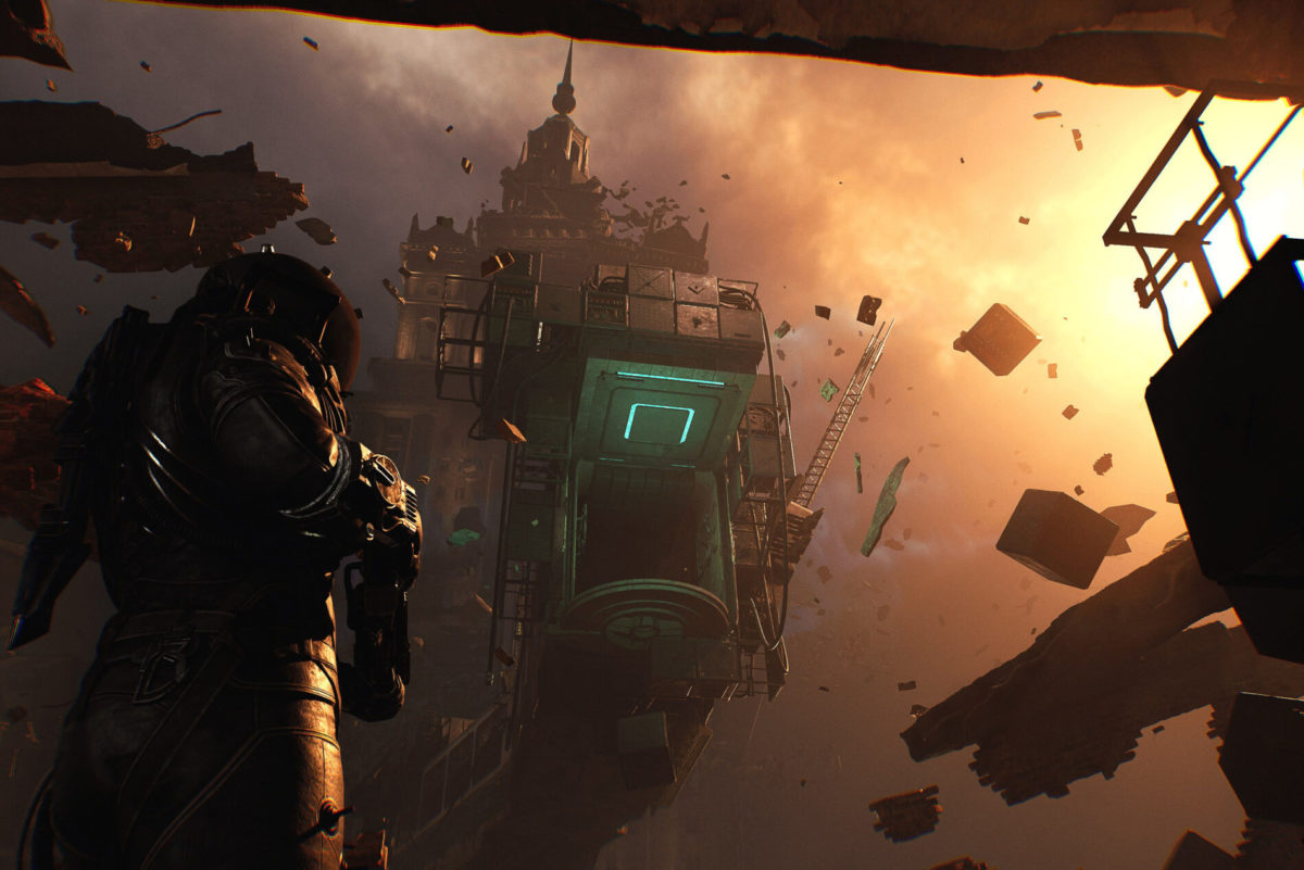 Next Week on Xbox: New Games for September 1 to 5