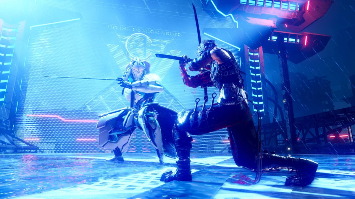 Become One with the Ninja: Unpacking Ninja Gaiden 4’s Deep, Immersive Allure