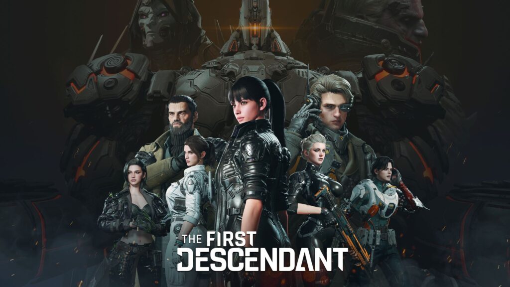 Exciting New Features of The First Descendant ‘Breakthrough’ Update – Available August 7