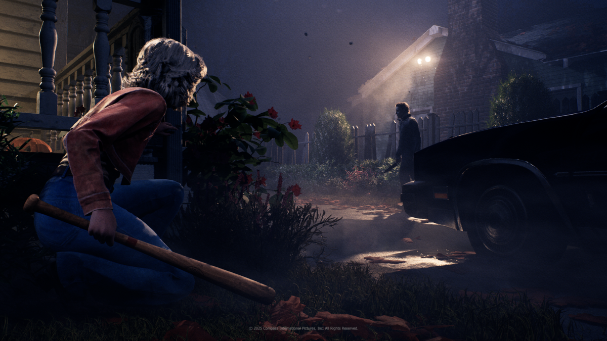 Halloween Revealed by Friday the 13th: The Game Developer — IGN Interviews IllFonic on the Single-Player Story Mode, Working With John Carpenter, and More