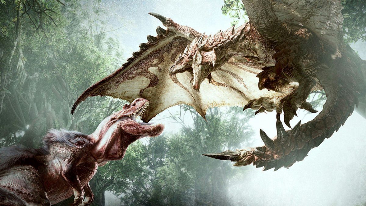 Monster Hunter Wilds’ Update 1.021 Gets Off to Terrible Start as Capcom Fights to Fix Crashing Issue