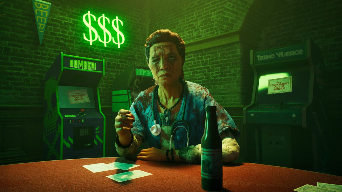 Vampire: The Masquerade – Bloodlines 2 Has Two Clans Locked Behind DLC Because of ‘Business’